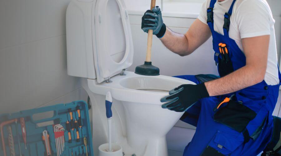 Professional bathroom faucet installation in Guernsey, WY